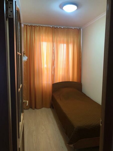 Нягань: Apartamenty Fortuna