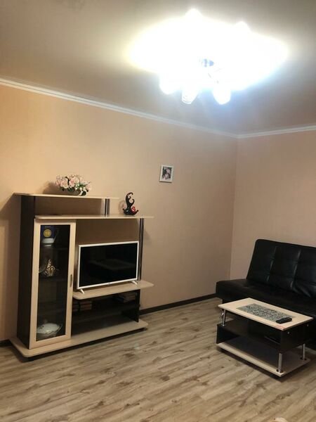 Нягань: Apartamenty Fortuna