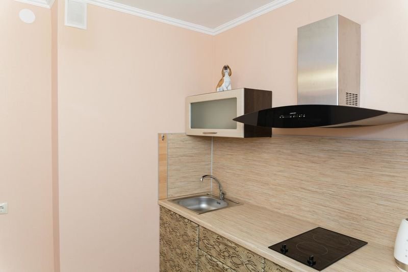 Нягань: Apartamenty Fortuna