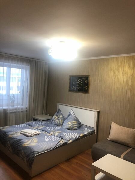 Нягань: Apartamenty Fortuna