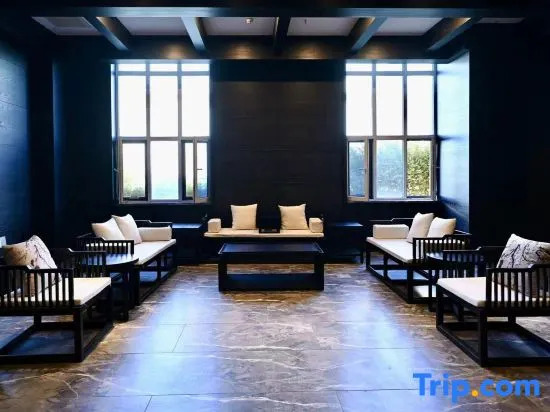 Турпан: Shanshan New Portuguese Wine House