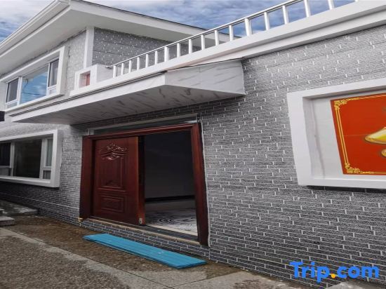 Grand Courtyard Homestay — фото 1