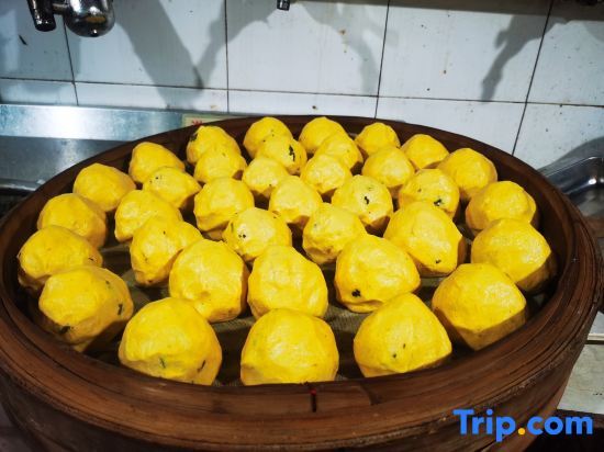 Пекин: Grand Courtyard Homestay
