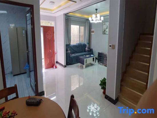 Пекин: Grand Courtyard Homestay