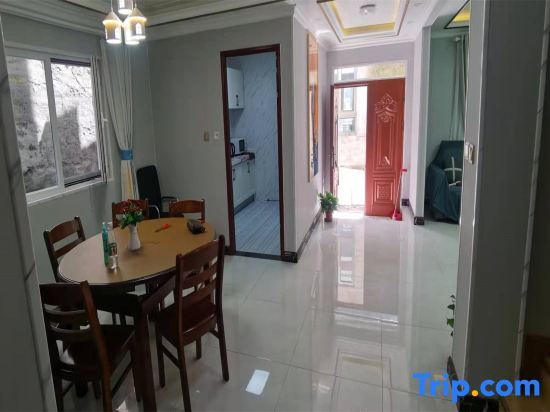 Пекин: Grand Courtyard Homestay