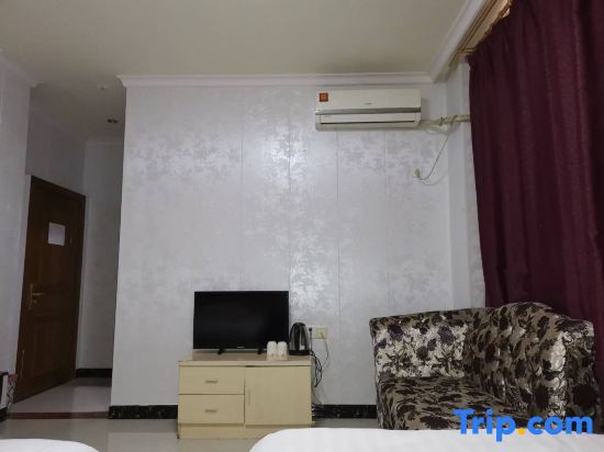 Шанхай: 99 Yongchaoxing Hotel