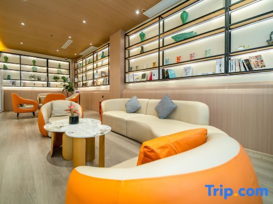Цюаньчжоу: Minzhou Hotel (Nan'an Xiamei)