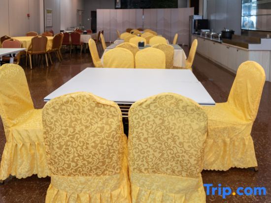Цюаньчжоу: Minzhou Hotel (Nan'an Xiamei)