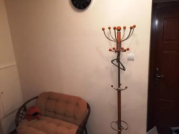 Салехард: Apartment 89