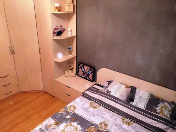 Салехард: Apartment 89