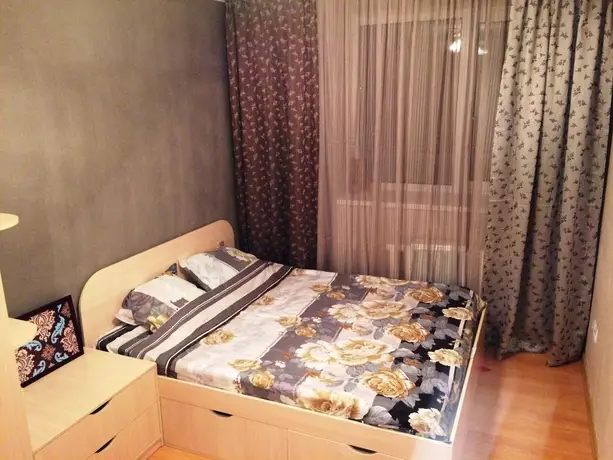 Салехард: Apartment 89