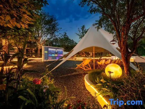 Хучжоу: Youyijian Hostel