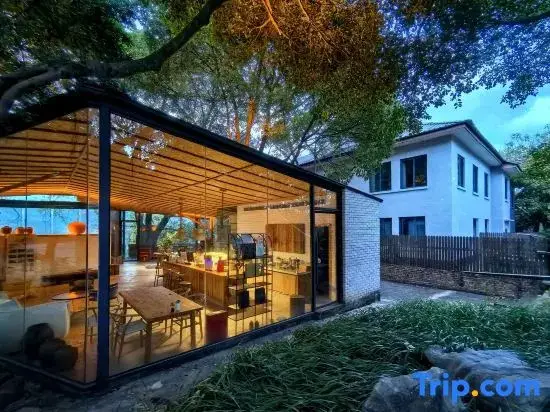 Чунцин: 816 Starlight Homestay (Chongqing)