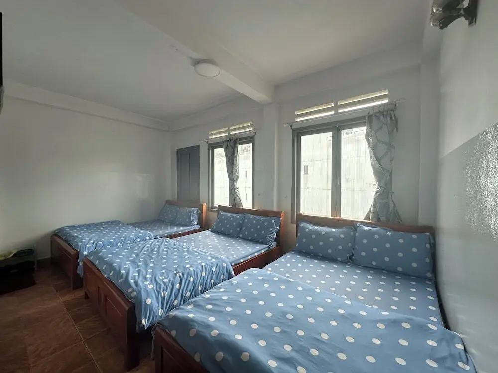 Бангкок: IMM Resort