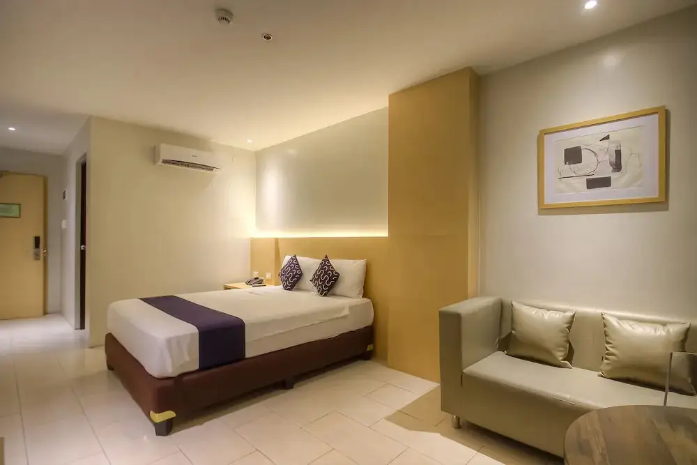 Бангкок: IMM Resort