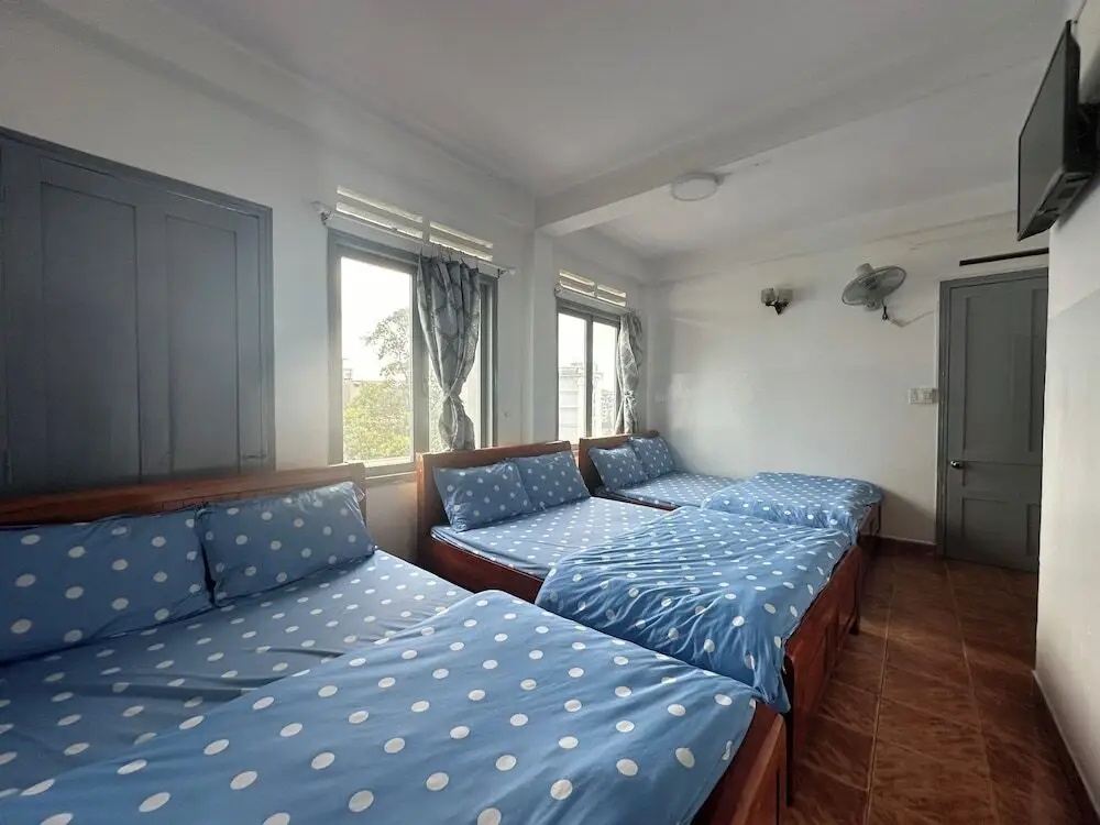 Бангкок: IMM Resort