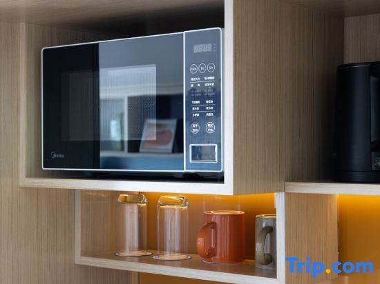 Кайфын: Home2 Suites By Hilton Kaifeng Millennium City Park