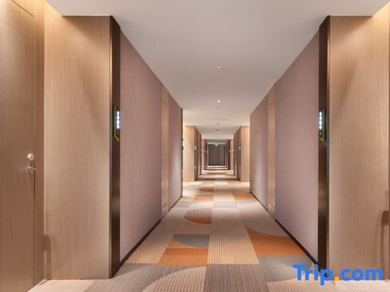 Кайфын: Home2 Suites By Hilton Kaifeng Millennium City Park
