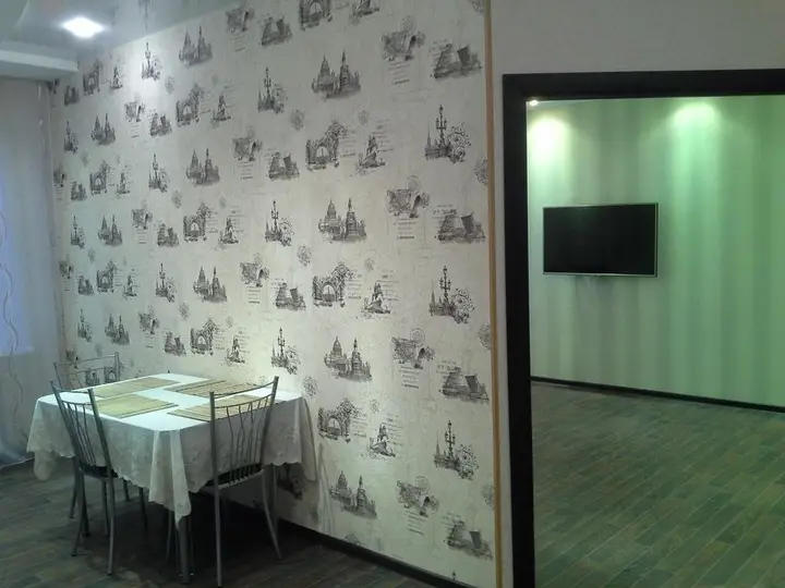 Сургут: Apartment Komsomolskiy