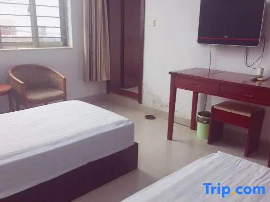 Шанхай: Shanghai Xin Jiajia Hotel