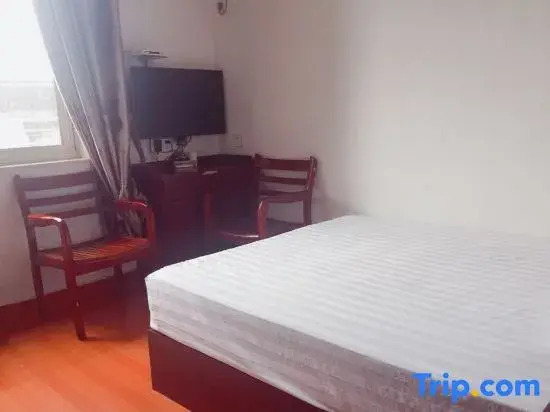 Шанхай: Shanghai Xin Jiajia Hotel
