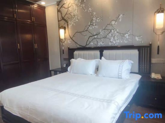 Шанхай: Shanghai Xingyuliyun Homestay