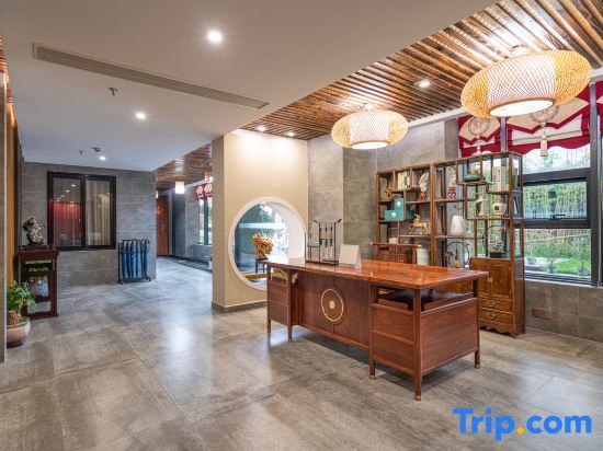 Шанхай: Shanghai Xingyuliyun Homestay