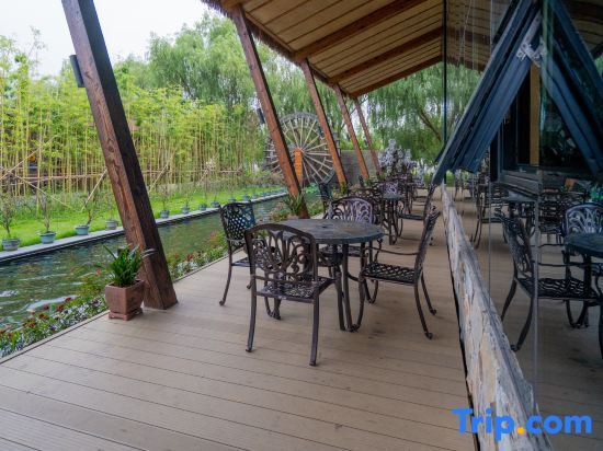 Шанхай: Shanghai Xingyuliyun Homestay