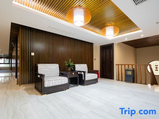 Шанхай: Shanghai Xingyuliyun Homestay