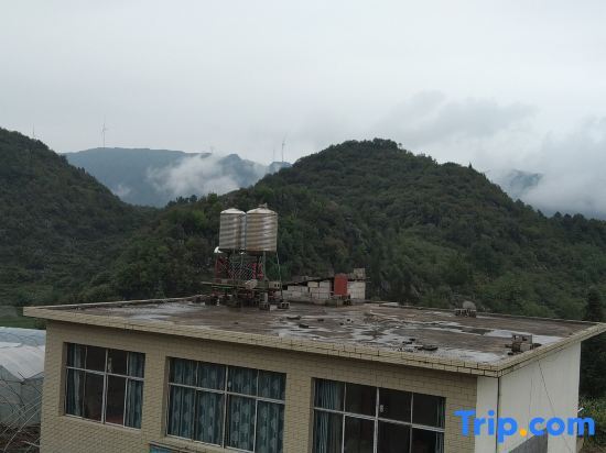 Panzhou Tongxiang Customs Inn — фото 1