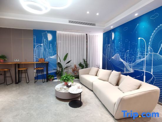 Синтай: Super 8 Select Hotel (Xingtai Renze Yuyang Road)