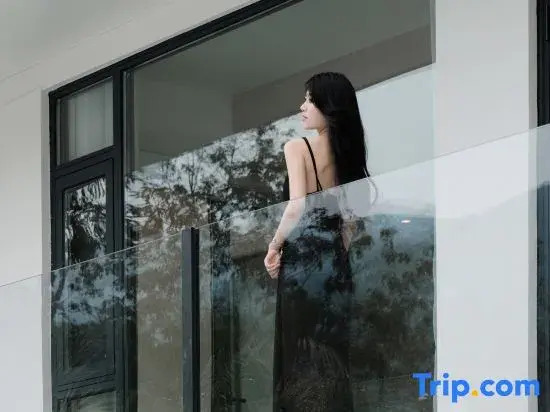 Хучжоу: Zhi Yue·Bamboo Grove | Anji Private Hot Spring Designer Boutique Accommodation