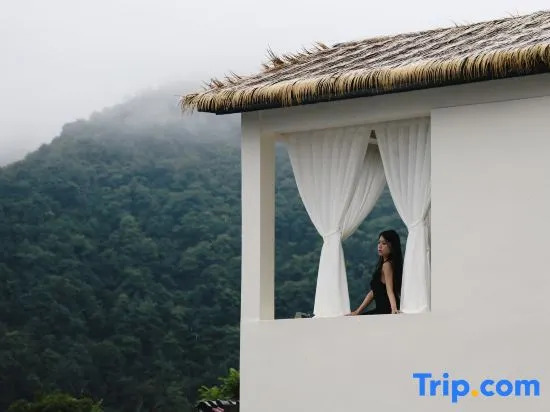 Хучжоу: Zhi Yue·Bamboo Grove | Anji Private Hot Spring Designer Boutique Accommodation