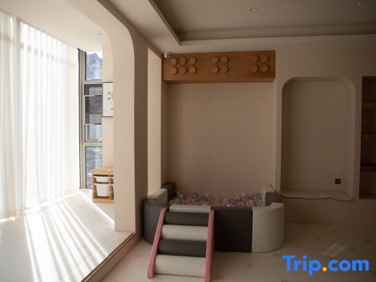 Пекин: Beijing Banshan Agricultural Society Homestay