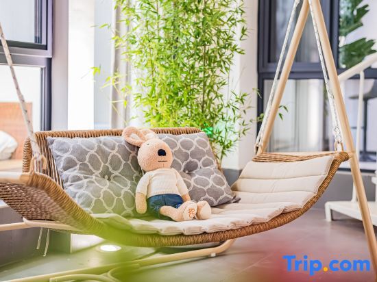 Пекин: Beijing Yuetang Global No.1 Homestay