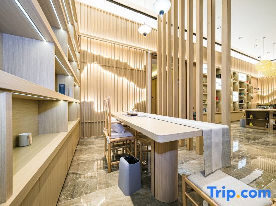 Цюаньчжоу: Anxin Hotel (Nan'an Xiamei Branch)
