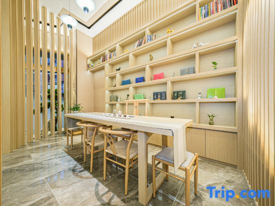 Цюаньчжоу: Anxin Hotel (Nan'an Xiamei Branch)