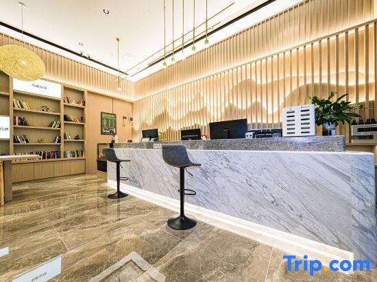 Цюаньчжоу: Anxin Hotel (Nan'an Xiamei Branch)