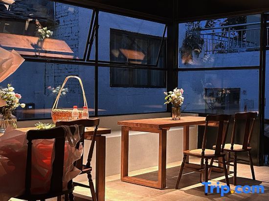 Гуйян: Panwai Homestay