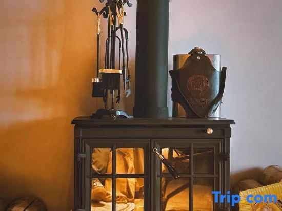 Гуйян: Panwai Homestay