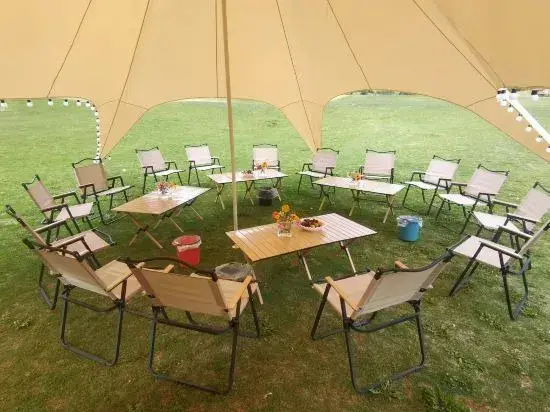 Цзючжайгоу: Jiuzhaigou Yunfengli International Outdoor Camp