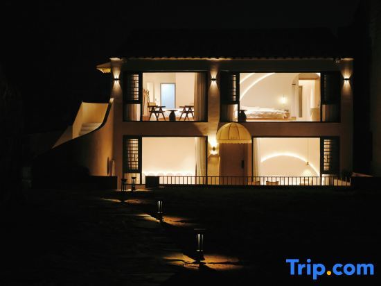 Фучжоу: Pingtan Island·Hai-tian-sha·Seaview Holiday Homestay