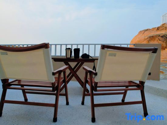 Фучжоу: Pingtan Island·Hai-tian-sha·Seaview Holiday Homestay
