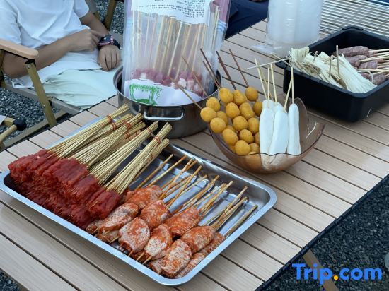 Фучжоу: Pingtan Island·Hai-tian-sha·Seaview Holiday Homestay
