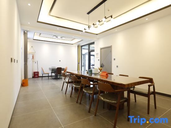 Пекин: Beijing Yanqing Wanyue Yishe Homestay