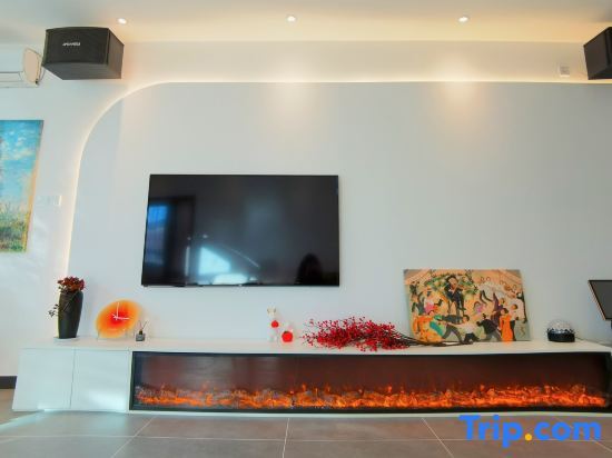 Пекин: Beijing Yanqing Wanyue Yishe Homestay