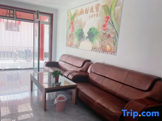 Пекин: Juyuanfu Homestay