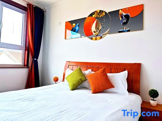Пекин: Juyuanfu Homestay