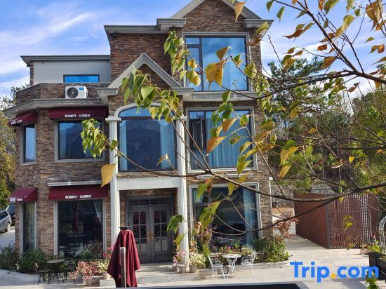 Хуанши: Yangxin Xiandao Lake Lihu Maple Moon Homestay
