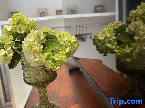 Хуанши: Yangxin Xiandao Lake Lihu Maple Moon Homestay